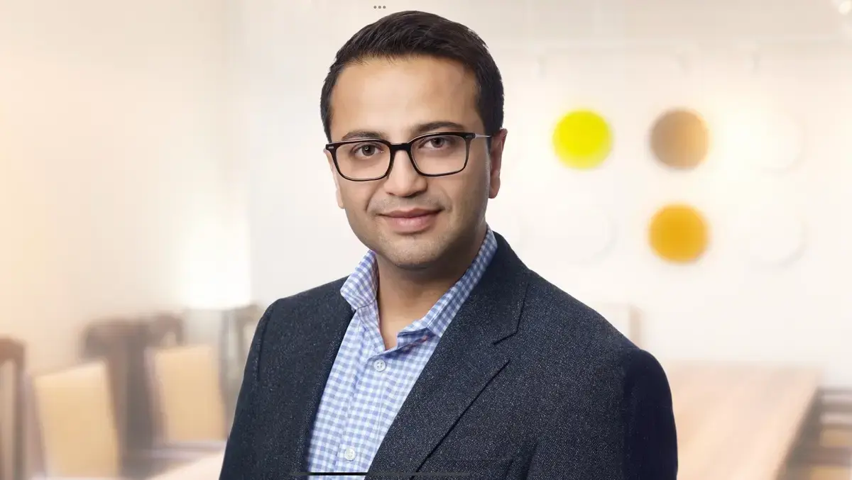 HackerOne appoints Naveen Bhateja as Chief People Officer