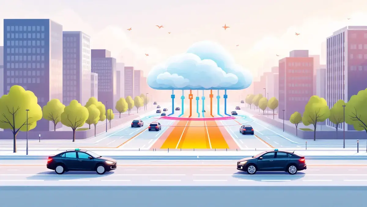 Uber uses Google Cloud to prioritise critical traffic