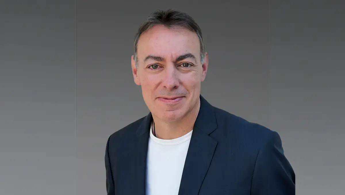 Forcepoint names Vincent Merlin as Chief Marketing Officer