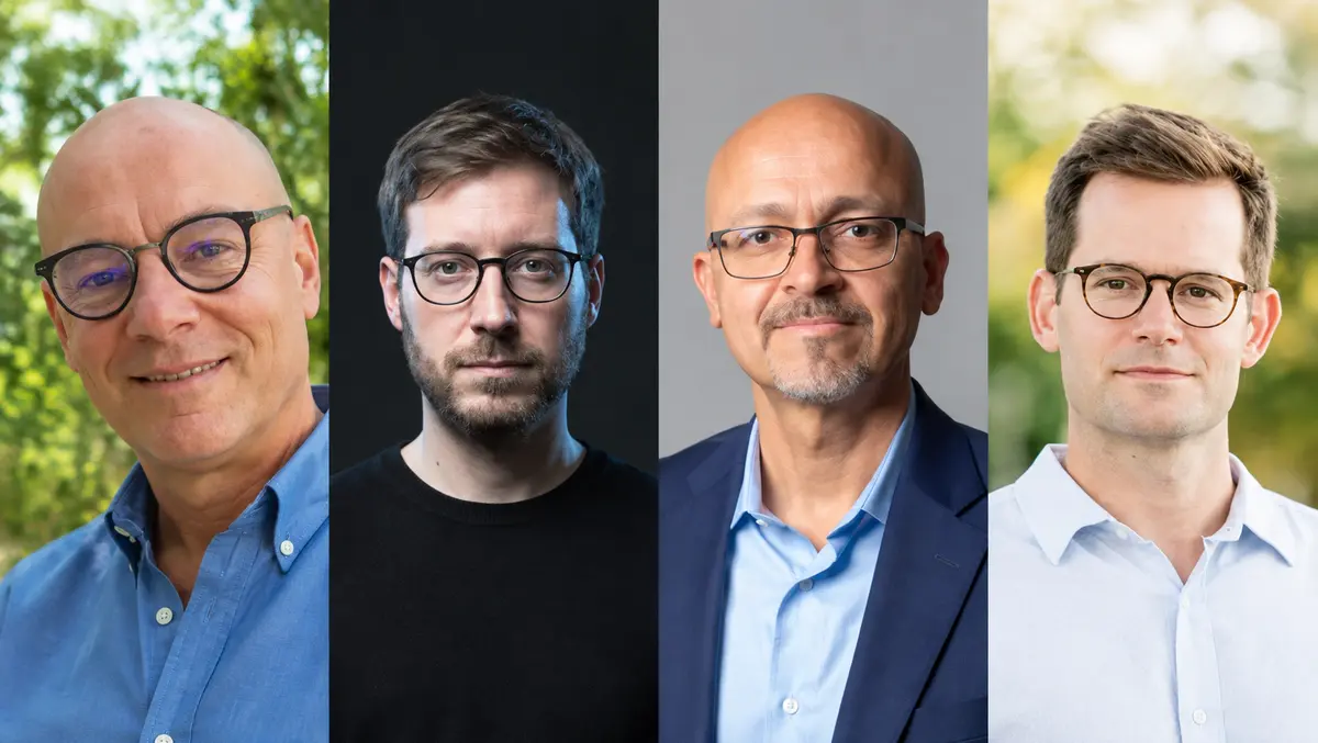 iPronics raises USD $125 million for AI optical switching