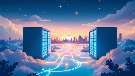 Spark launches Auckland data centre interconnect service
