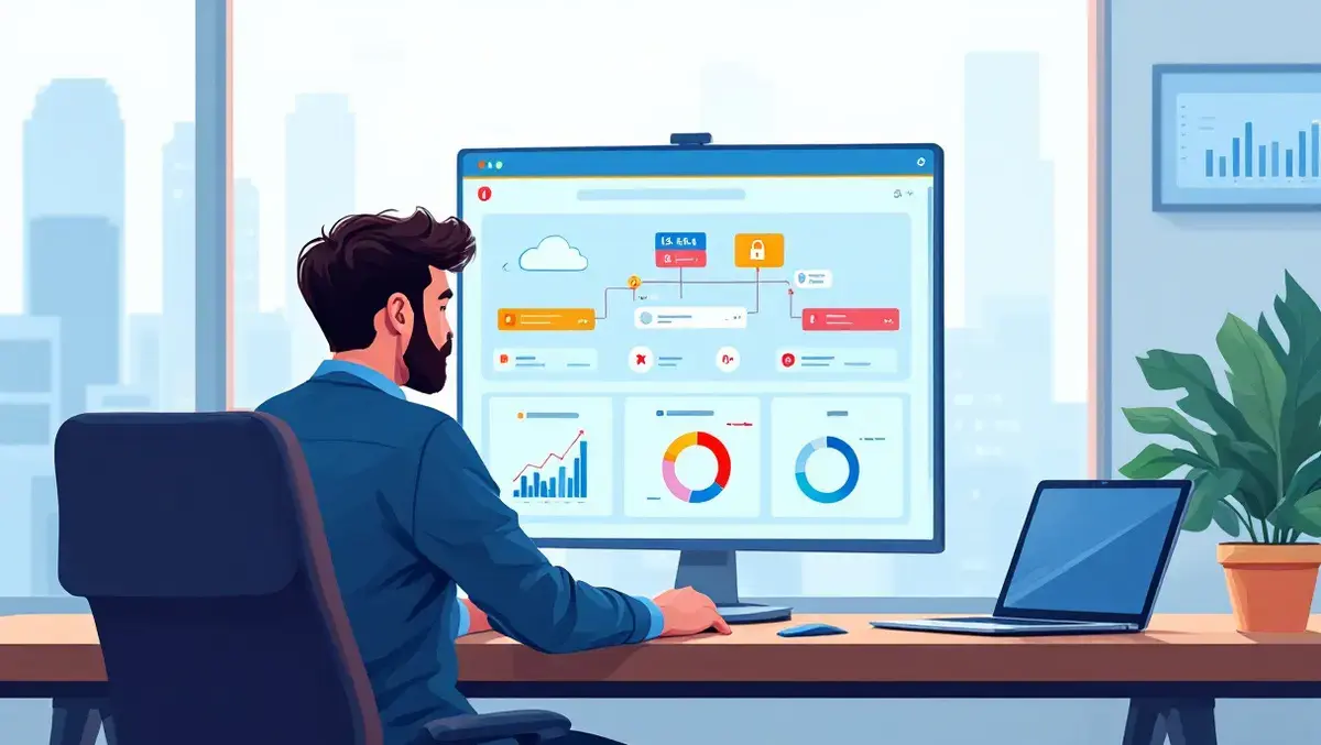 SCOUTz opens beta for MSP sales intelligence platform
