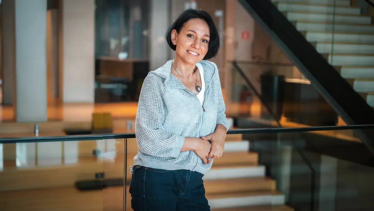 Infobip appoints Mirta Pađen Lee as Vice President