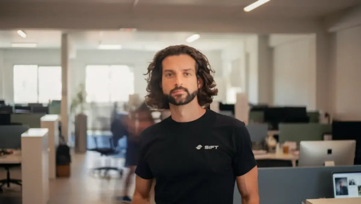 Sift launches AI agent to tackle hardware telemetry
