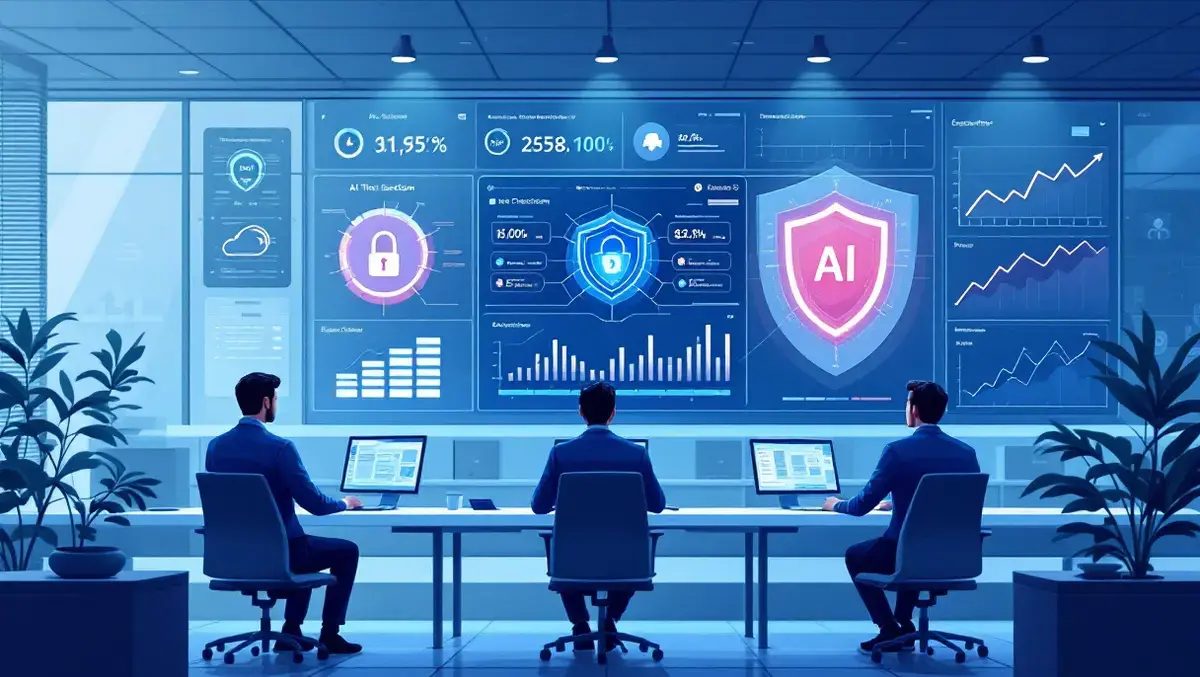 Intezer triples revenue as enterprises adopt AI security