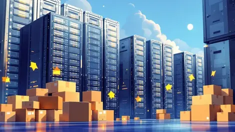 Kingston holds global DRAM module lead with 62% share