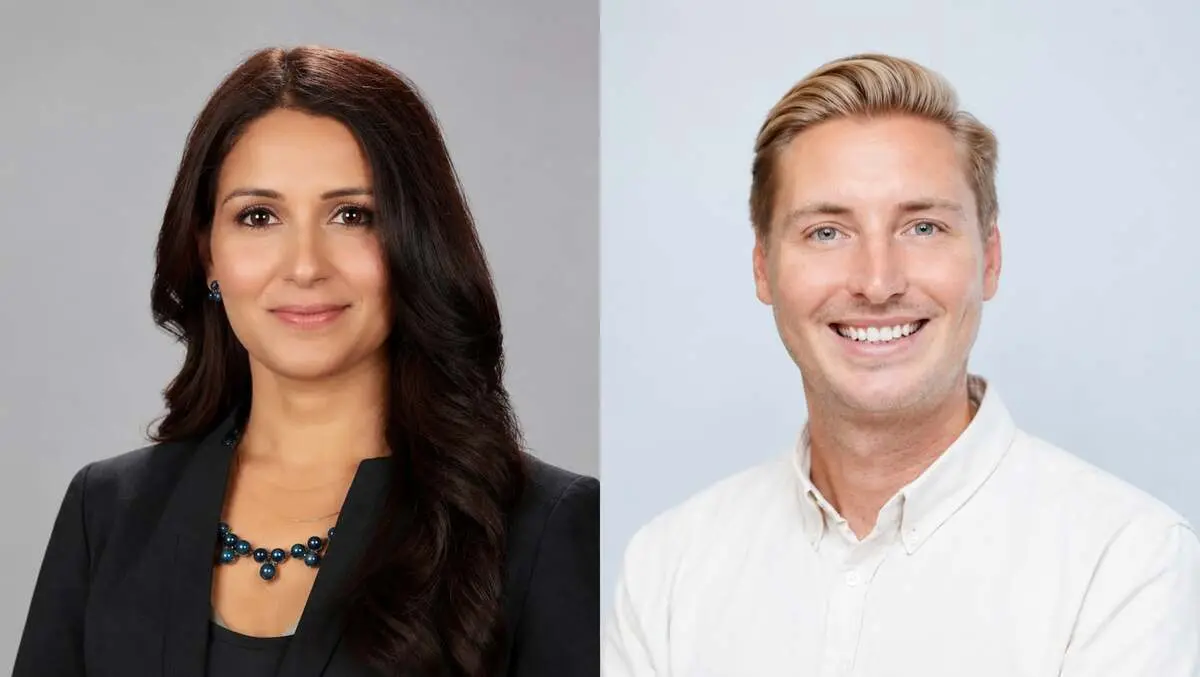 Litera promotes Singh & Ryan in leadership shake-up