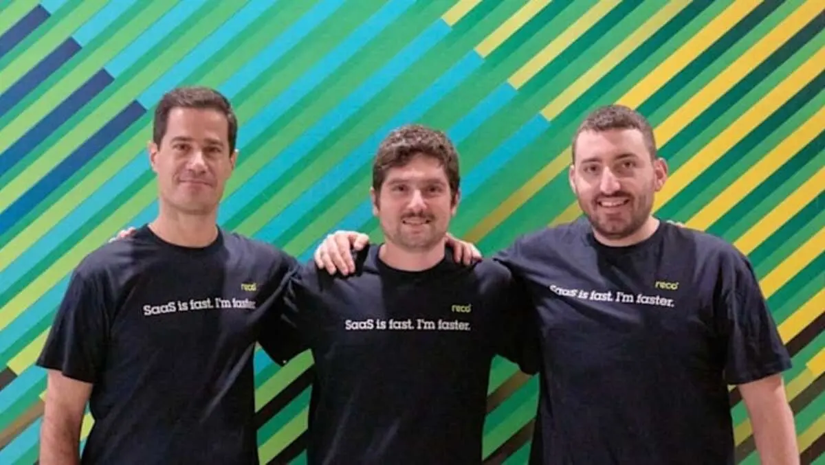 Reco raises USD $55 million in AT&T Ventures-backed round