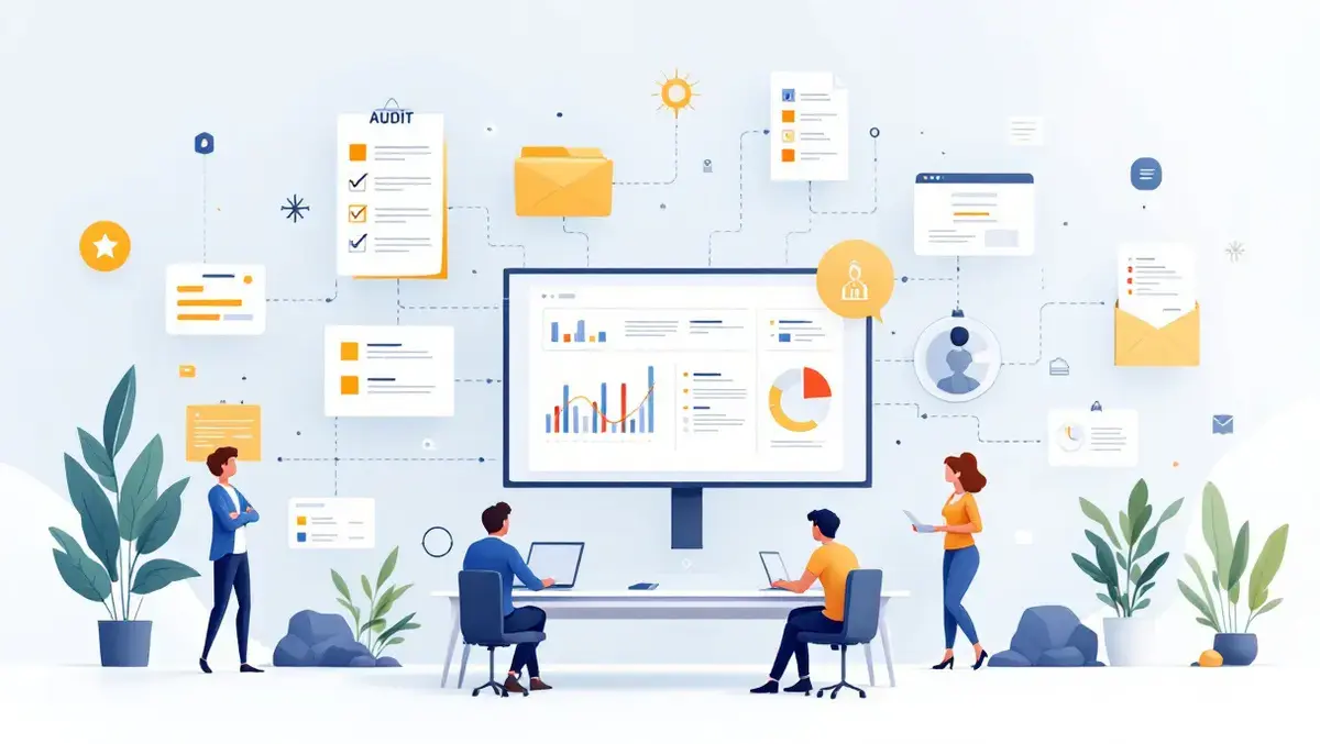 Aline partners with Fieldguide on audit platform rollout