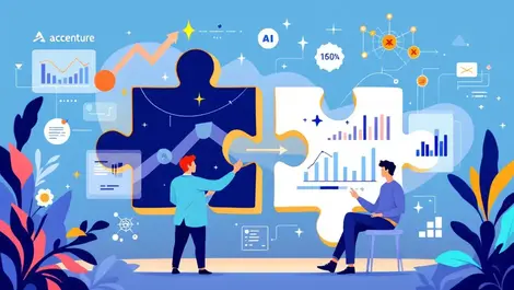 Accenture buys Sagacity to boost customer intelligence
